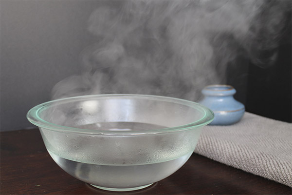 The benefits and harms of boiled water