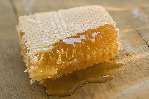 Honeycomb labumi un kaitējums