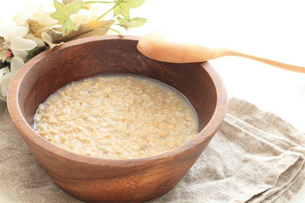 Porridge când sunteți gravidă