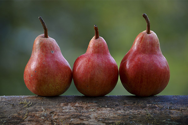 Interesting Facts about Pears