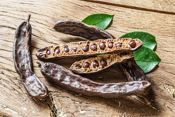 Informații interesante despre Carob