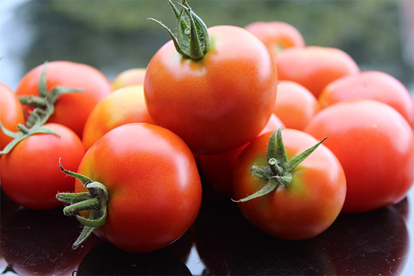 Interesting facts about tomatoes