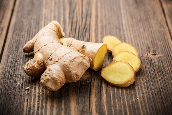 Interesting Facts about Ginger