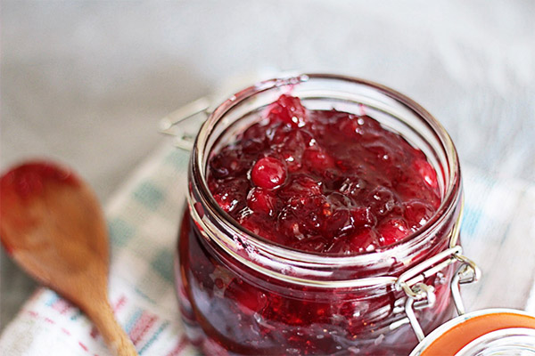 Comment faire de la confiture de mûres : Recettes