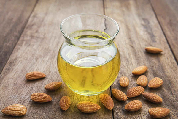 Almond Oil