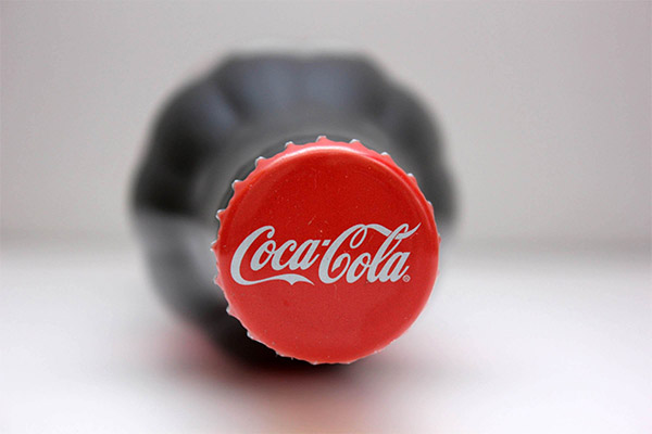 Sănătate și bunăstare de la Coca-Cola pentru copii