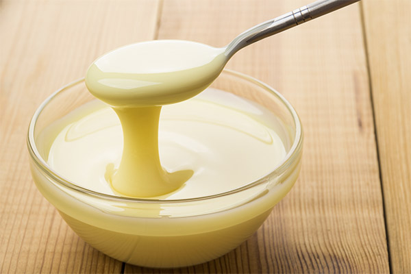 Condensed Milk