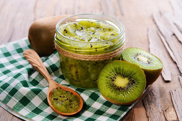 Kiwi jam