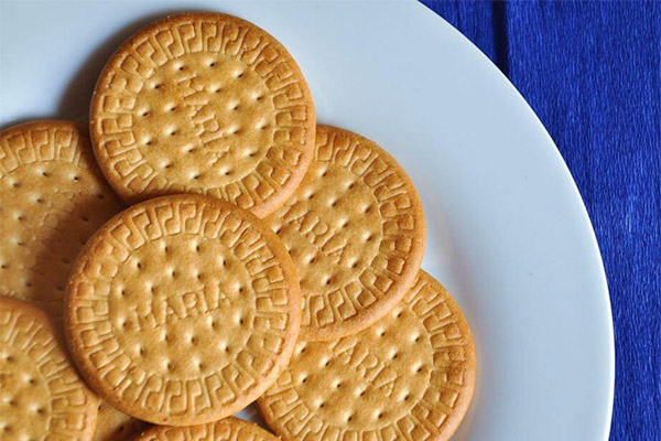 Nutella Biscuits in Medicine