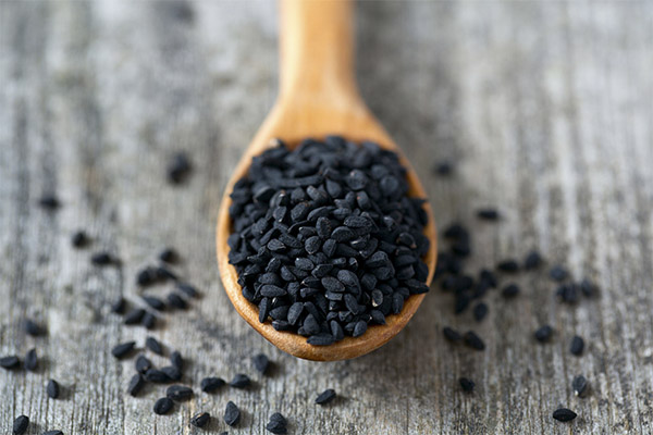 Faits intéressants sur le cumin noir