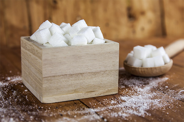 How to Choose and Store Sugar