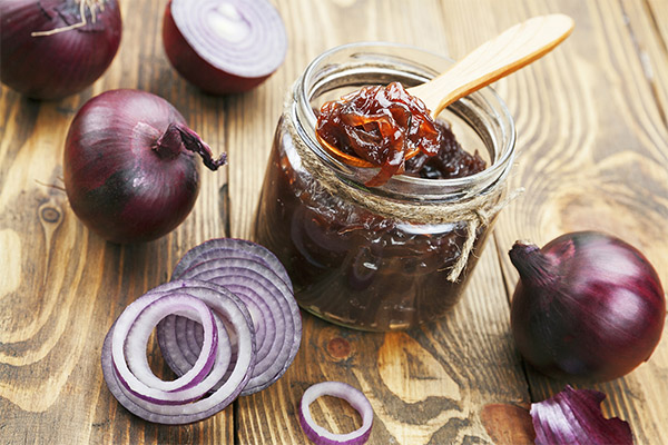 Onion Jam