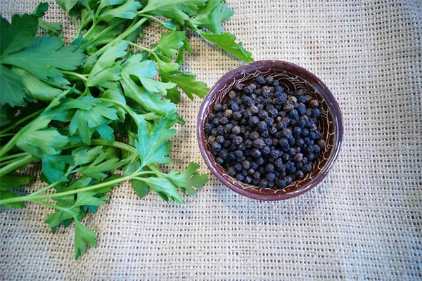 Usage of Black Pepper in Traditional Medicine