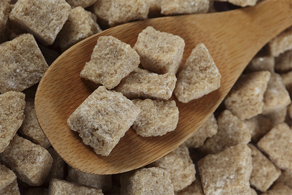 Cane sugar