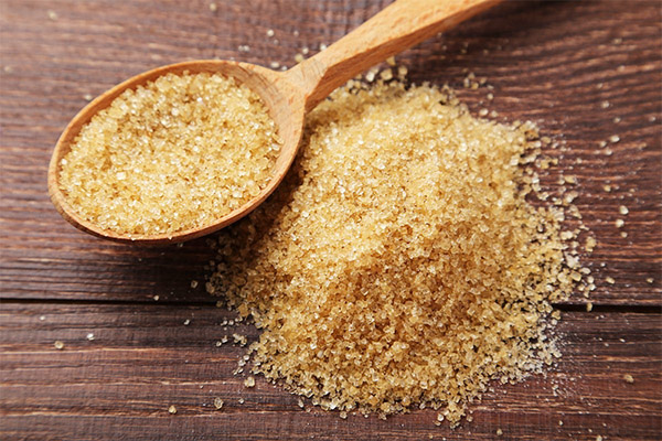 How cane sugar is useful