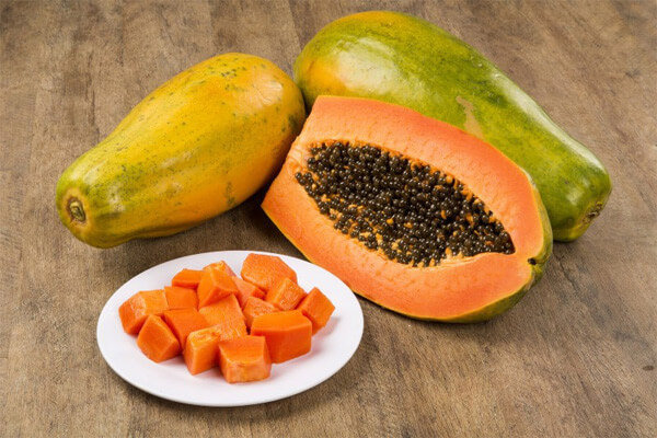 Ce să faci din papaya