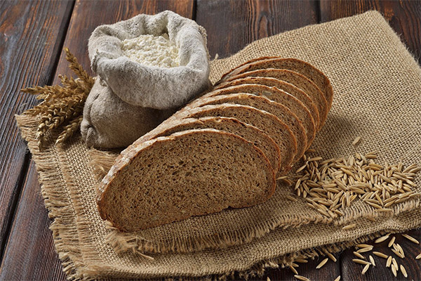 Interesting facts about bread