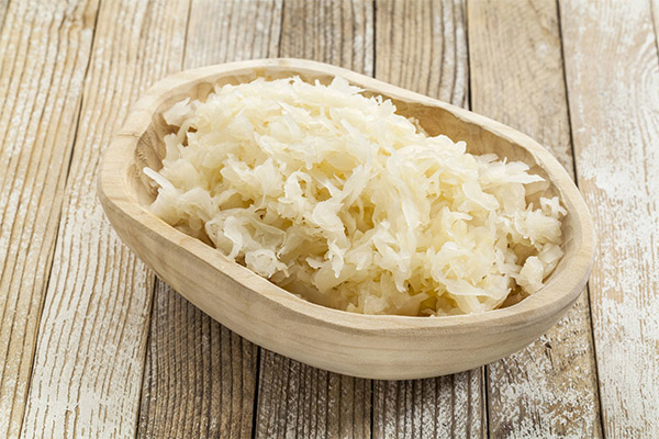 Can we give chickens sauerkraut?