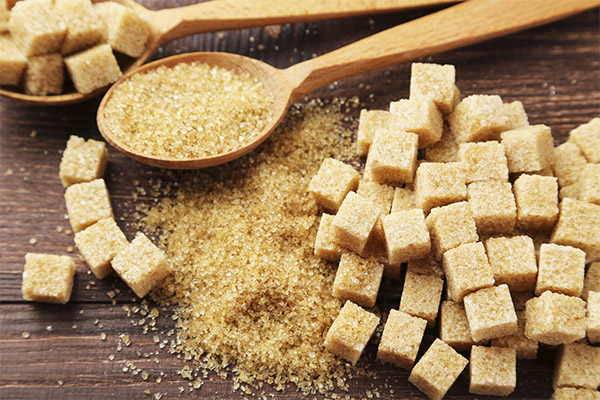 Cane sugar