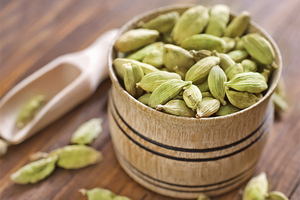 Fapte interesante despre cardamom