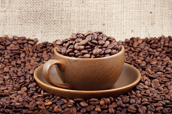 Interesting facts about coffee