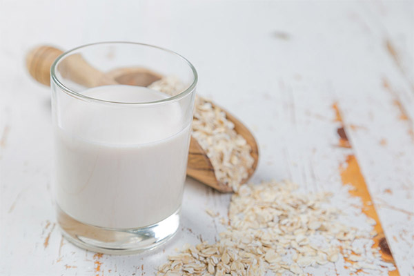 How to Make Oat Milk