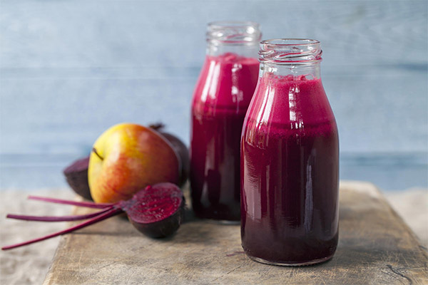 How to make beet kvass