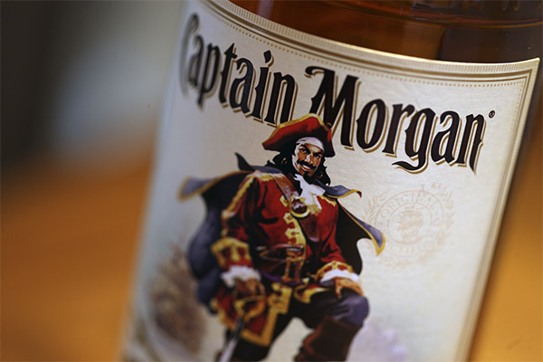 Captain Morgan