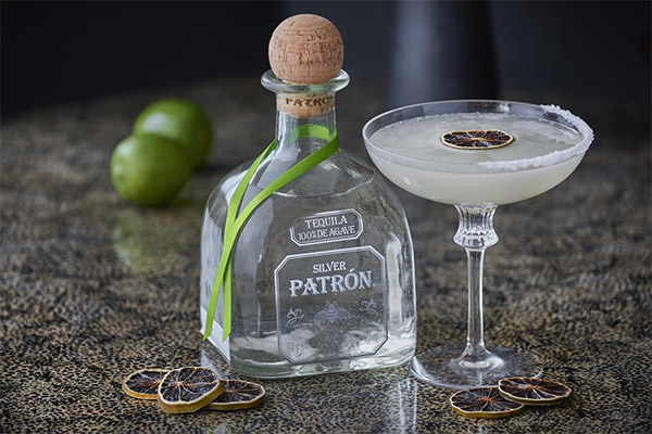 Patrón