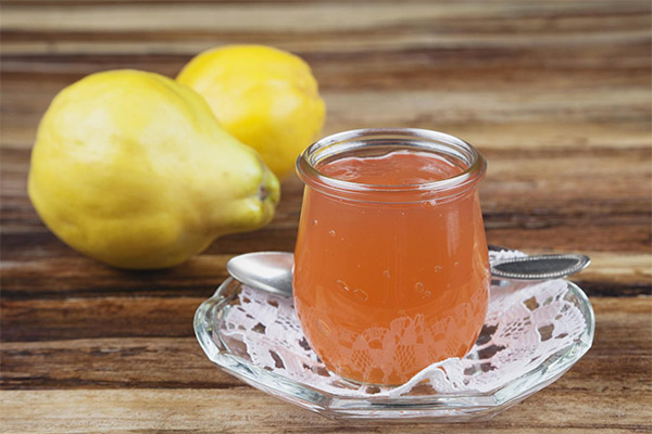 Comment faire la confiture de coings