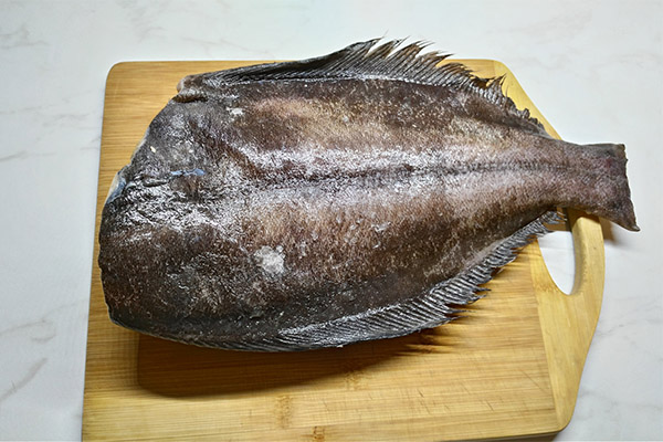 Utilitatea de halibut