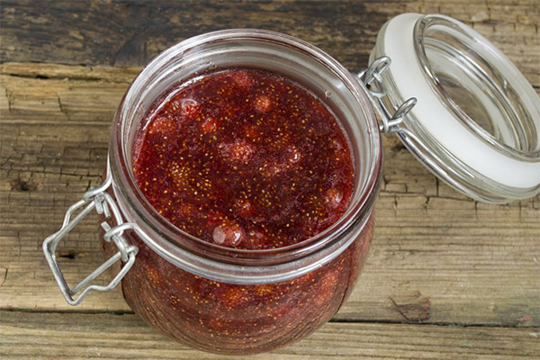 Strawberry Jam in a multicooker