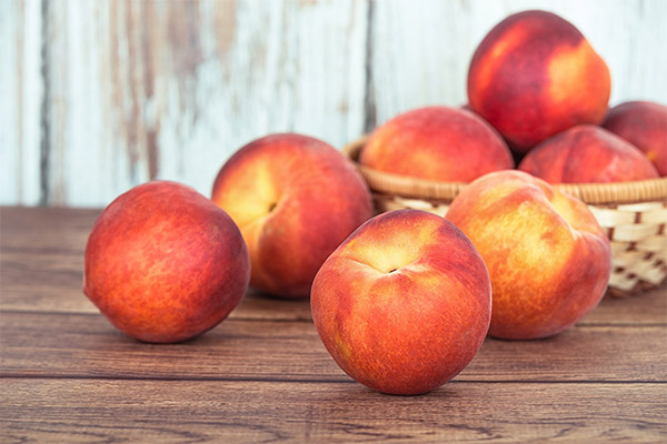 Quels fruits peuvent et ne peuvent pas être consommés en cas d'hémorroïdes ?