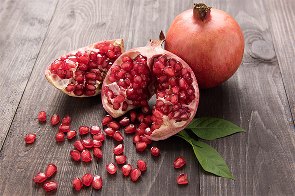 Quels fruits peuvent et ne peuvent pas être consommés en cas de cholélithiase.