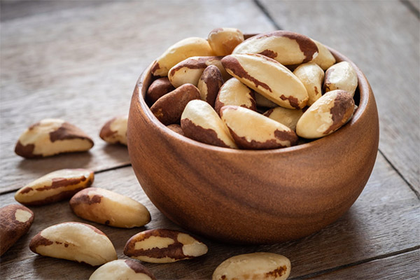 Quels fruits à coque peuvent et ne peuvent pas être consommés en cas de pancréatite ?