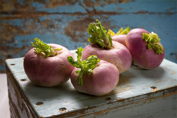 Que peut-on cuisiner à partir de rutabaga