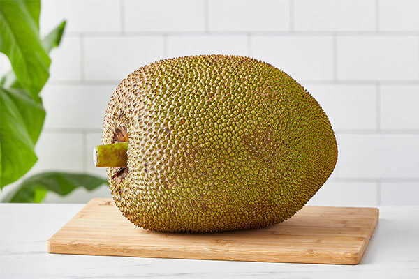 Ce să faci cu jackfruit