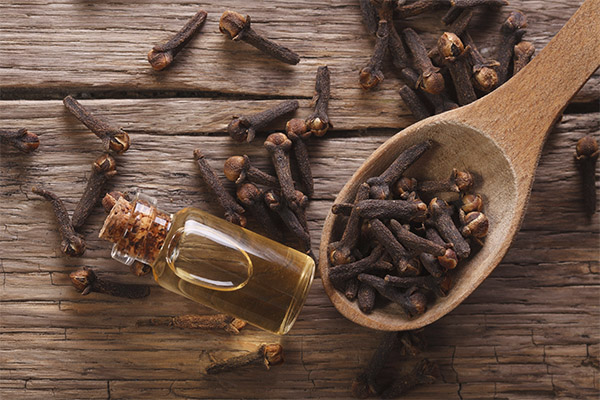 Clove Oil