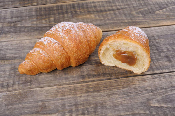 Fapte interesante despre croissante