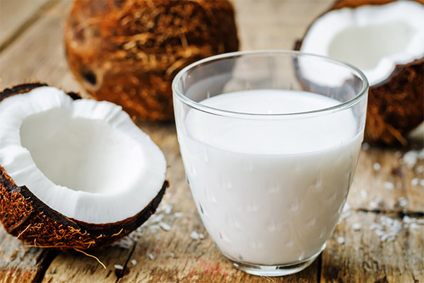 How to Make Coconut Milk