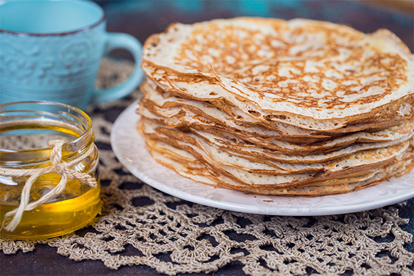 Cum să faci clătite delicioase