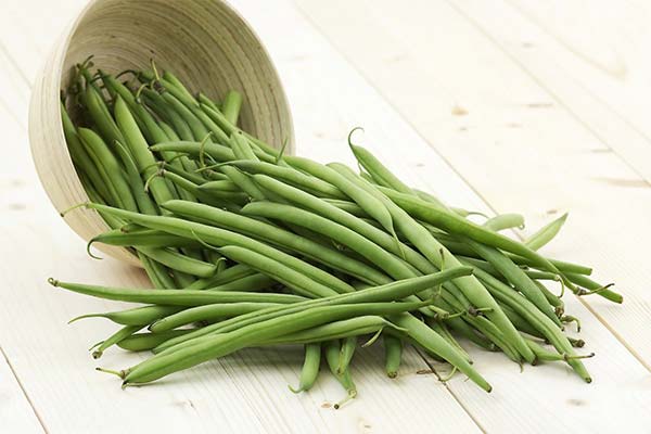 Quels sont les dangers des haricots verts pendant l'allaitement ?