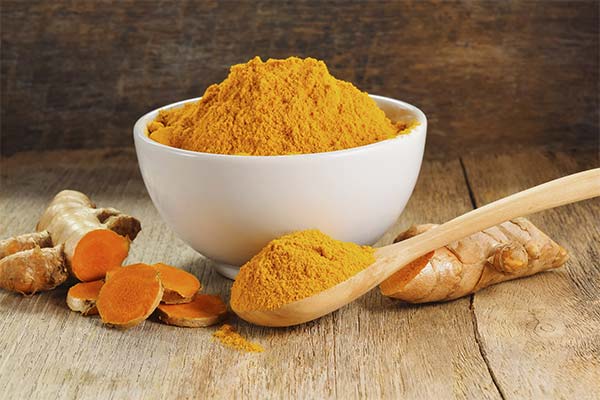 What is turmeric