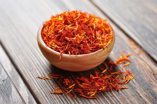 What is Saffron