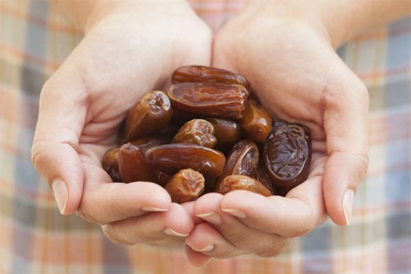 Dates when pregnant