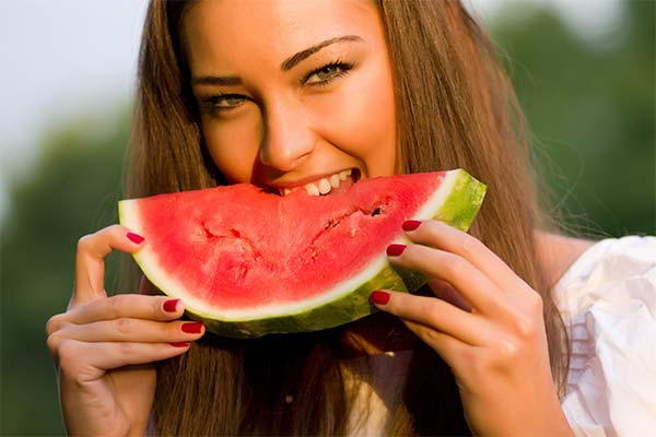 Comment introduire la pastèque dans l'alimentation d'une mère qui allaite ?