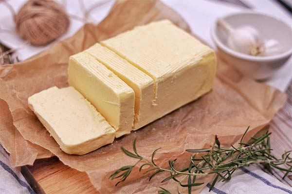 How to Make Butter at Home