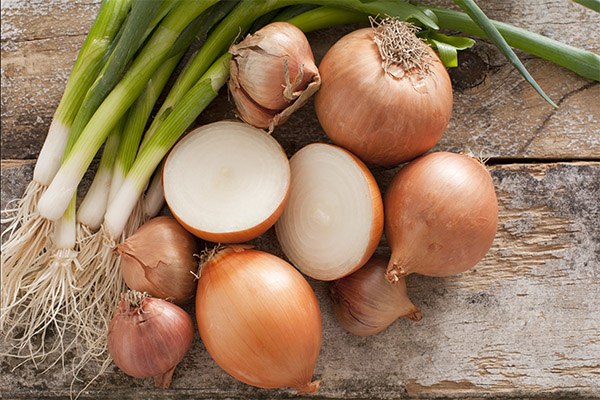 How to remove bitterness from onions