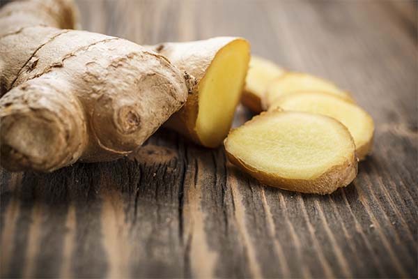 Precautions for Ginger Consumption