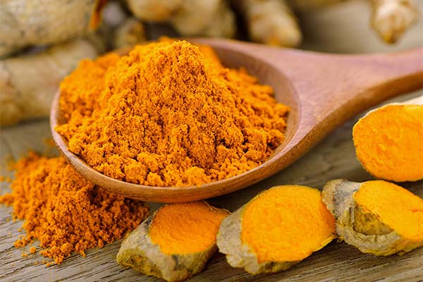 Precautions for Turmeric Consumption